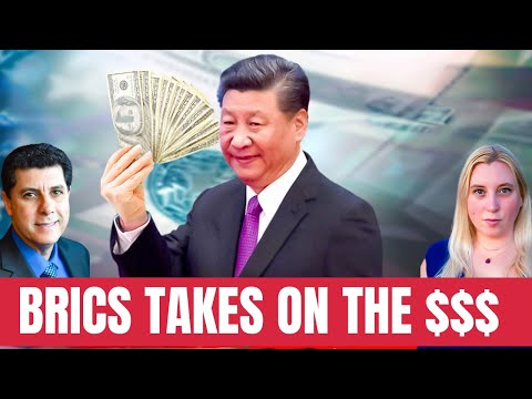 De-Dollarization: How BRICS Could Reshape Global Finance