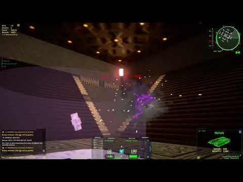 SINGULARITY HAT TRICK #1