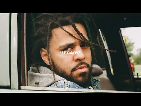 FREE J. Cole Type Beat "Legacy" | Rap Instrumental 2025