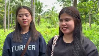 BUMISITA SI ERLIE AT JENYLYN SA MANIDE PARA MASAKSIHAN ANG BAGOG HARI NG MANIDE!!