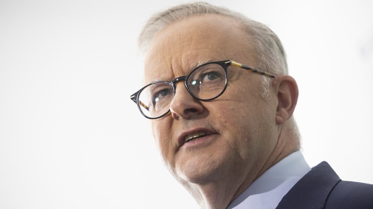 Albanese government continuing to ‘fuel inflation’