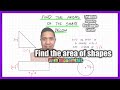 Area and Volume Formulas