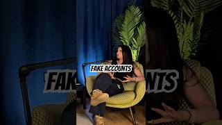 Fake Accounts….