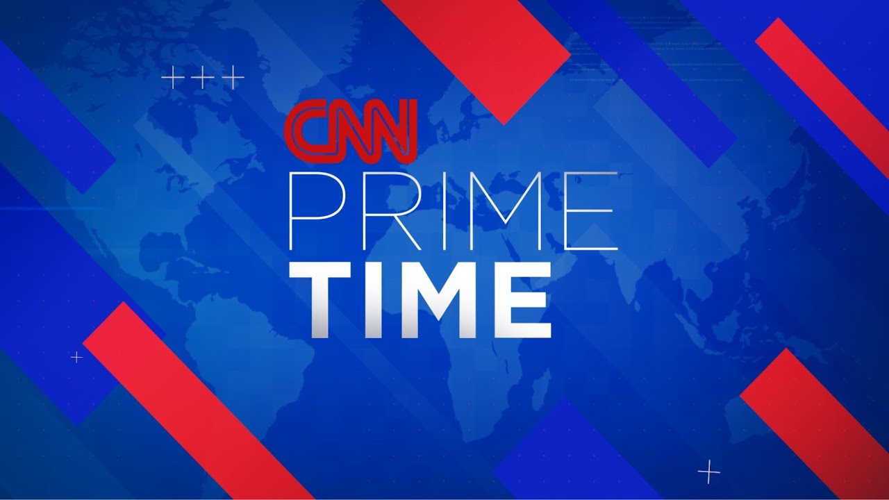 AO VIVO CNN PRIME TIME   Edição de domingo   07072025