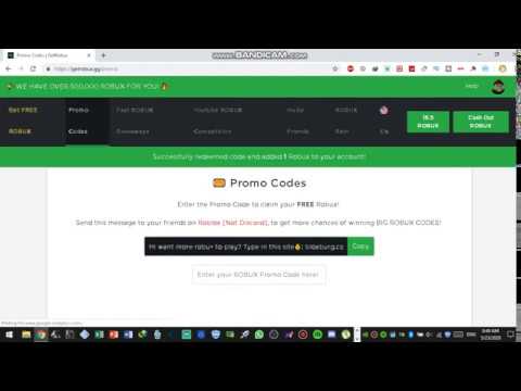 Rbxnow Gg Promo 07 2021 - como conseguir robux en https rbxnow.gg promo