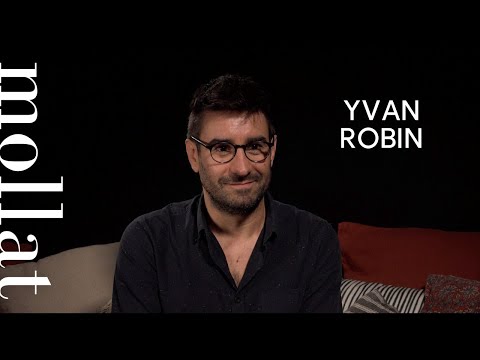 Vidéo de Yvan Robin