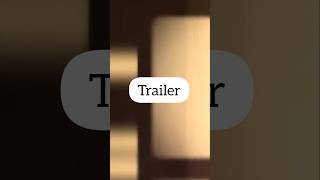Trailer | Filmový slovníček | #movies #trailer