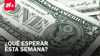 Así está el precio del Dólar hoy lunes 11 de Agosto de 2025 - Despierta