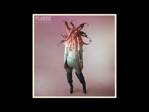 FLEECE - Why Can't We Be Alone (Official Audio)