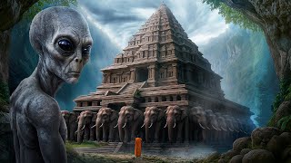The Indian Temple That Scientists Can't Explain