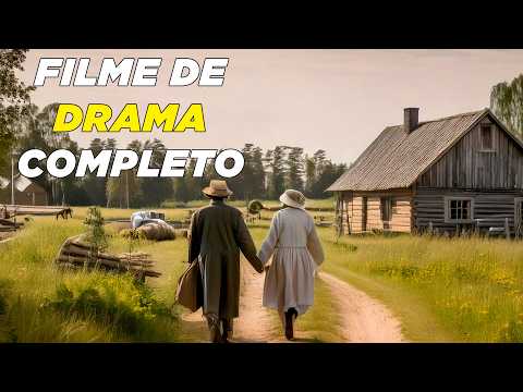 Verdade e Justiça🔹 Filme de Drama Completo 🔹 Filme Dublado GRÁTIS | NetMovies Drama