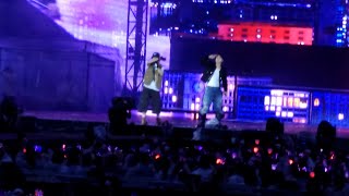 [4K] 250613 :: i wonder... + Seven 정국, j-hope Tour ‘HOPE ON THE STAGE’ FINAL FANCAM
