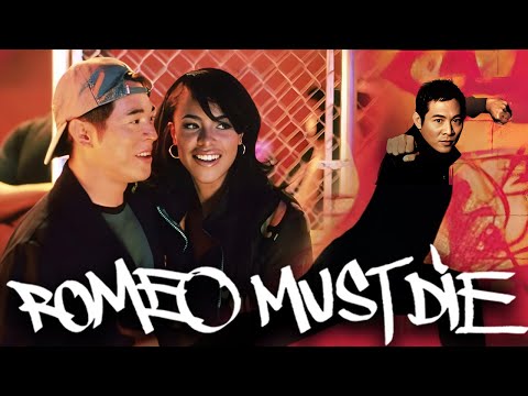 Romeo Must Die ( 2000 ) Movie Fact | Jet Li , AaliyahIsaiah Washington, Russell Wong | Review & Fact