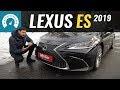Lexus ES Miyata