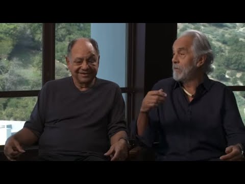Inside Comedy - S4 E4 - Cheech & Chong, Dane Cook