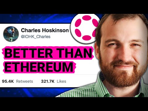 Founder Says Ethereum Will Be REPLACED By This Altcoin