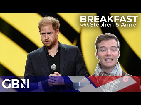 Prince Harry BREAKS Royal Family's 'never complain never explain’ policy: will justice be served?