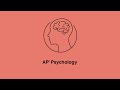 Exploring Personality Theories and Research Methods