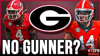 Georgia Has One of the Highest Rated Players in EA CFB 27-  But There's One HUGE Player Missing!