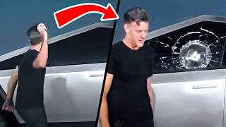 Pessoas Que Tentaram Se Exibir E Falharam Miseravelmente
