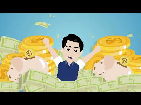 Part time business