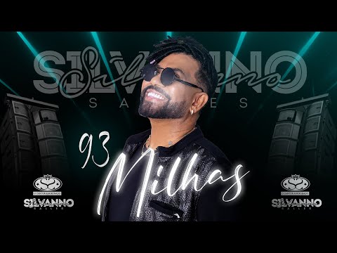 93 MILHAS - SILVANNO SALLES