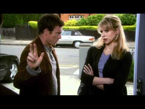 Vexed Season 1 - DVD Promotional Trailer (Toby Stephens & Lucy Punch)