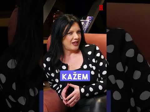 Ne bih živela životom svoje bake