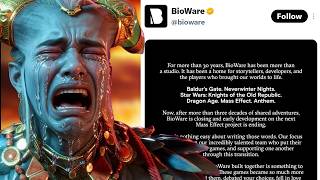 Bioware Killed Bioware