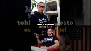 Nejhorší motel na jihu Ameriky | Cesta na Floridu #mscrewpodcast