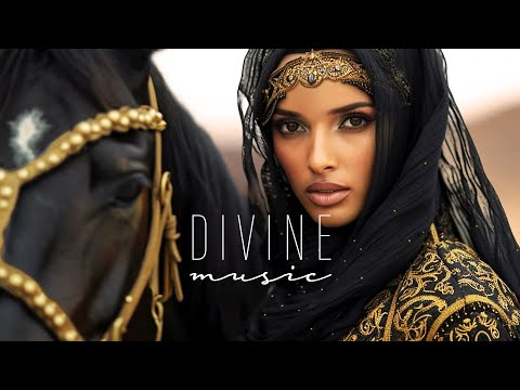 Divine Music - Ethnic & Deep House Mix 2025 [Vol.85]