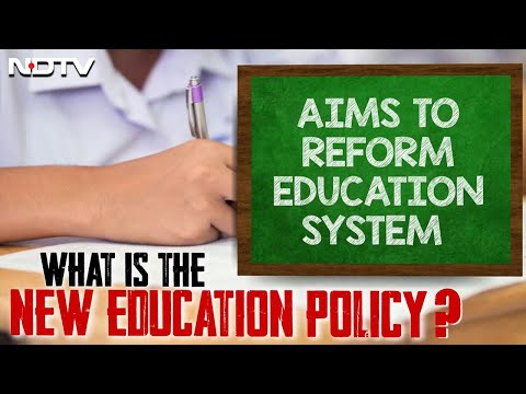 New Education Policy | Battle Over New Education Policy Continues