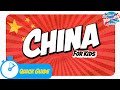 Exploring Fun Facts About China for Kids