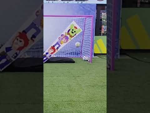 Trickshot IRL and Brawl Stars Brooklyn #brawlstars