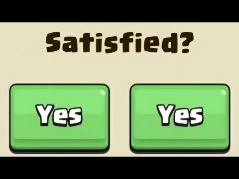 Clash Royale can't be serious... — video thumbnail