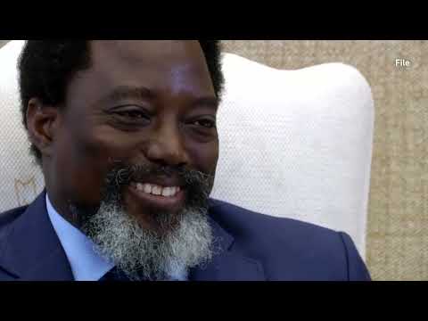 Congo's ex-president Joseph Kabila sentenced to death in absentia | REUTERS