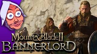 [Criken] Mount & Blade CO-OP CAMPAIGN MOD w/ 8 players