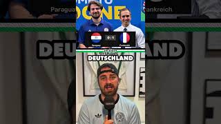 Frankreich vs Marokko WM Viertelfinale!
