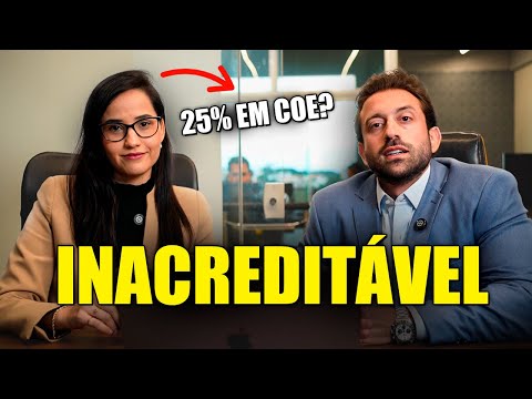 R$437.882,60 em 2 anos | Caso real de uma consultoria de investimentos