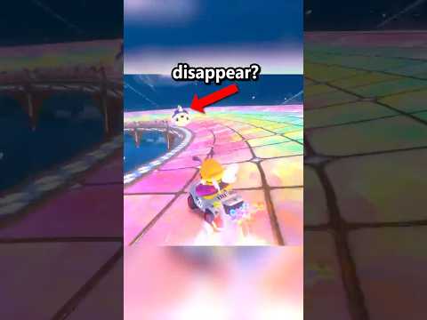 SECRET Way To Dodge a Blue Shell!