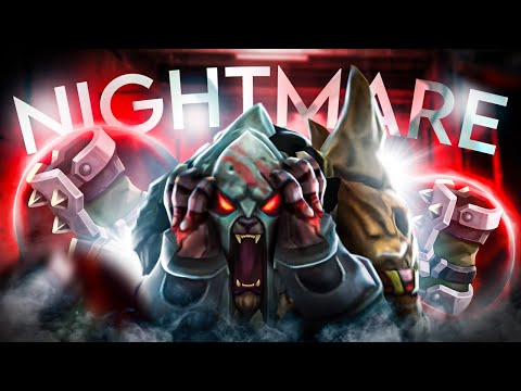 EVERY ASSASSIN'S NIGHTMARE