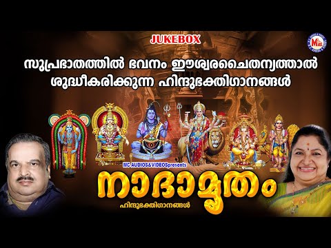 സുപ്രഭാതത്തിൽ ഭവനം ഈശ്വരചൈതന്യത്താൽ ശുദ്ധീകരിക്കുന്ന ഹിന്ദുഭക്തിഗാനങ്ങൾ | Hindu Devotional Songs