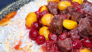 Restoranların yeni ulduzu! Milli mətbəx!