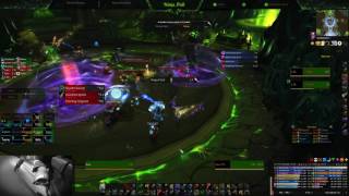 Twilight Circus vs. Mythic Demonic Inquision
