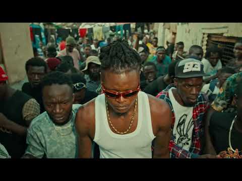 Pallaso - TYCOON ( Official music Video )