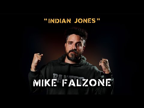 Dumb People Town: Mike Falzone