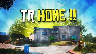 REVIEW HOOD TRICKSTER + KETEMU YANTO !! - GTA 5 ROLEPLAY