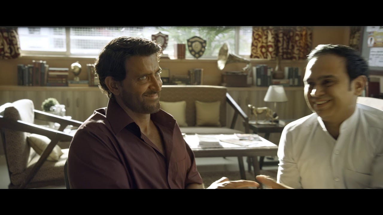 Super 30 Miniature du trailer