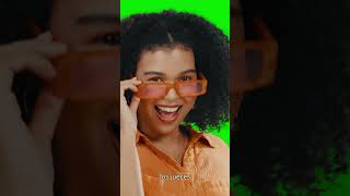 El origen de las gafas de sol