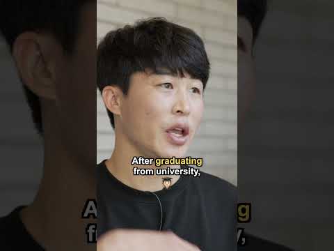 Why This North Korean Spy Fled His Country #shorts